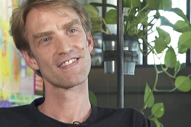 Antoine Kouchner Jeune