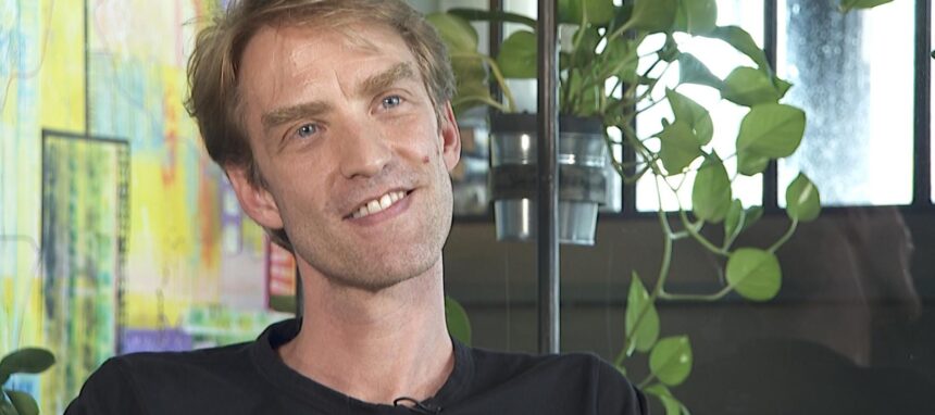 Antoine Kouchner Jeune