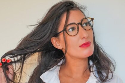 Sabrina Medjebeur Conjoint