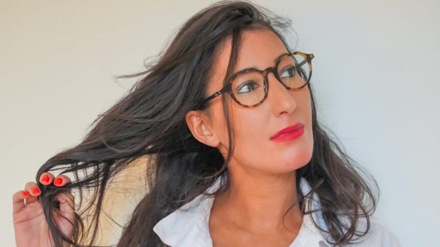 Sabrina Medjebeur Conjoint