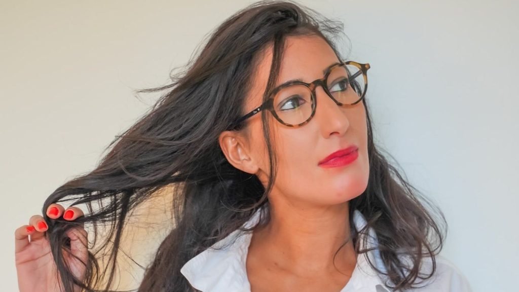 Sabrina Medjebeur Conjoint