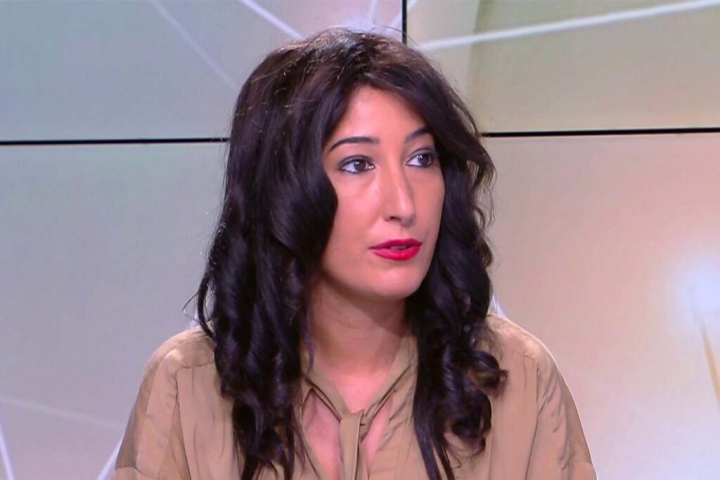 Sabrina Medjebeur Conjoint