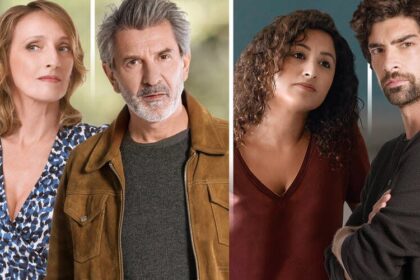 Un si grand soleil ce soir