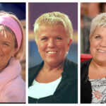 Mimi Mathy et sa soeur jumelle