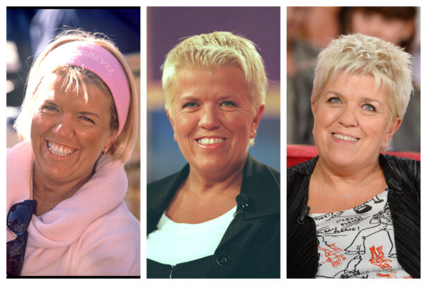 Mimi Mathy et sa soeur jumelle