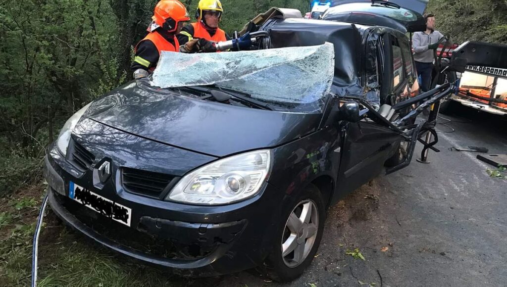 D&eacute;c&egrave;s Broons