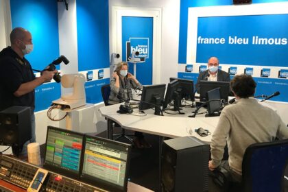 France Bleu Limousin