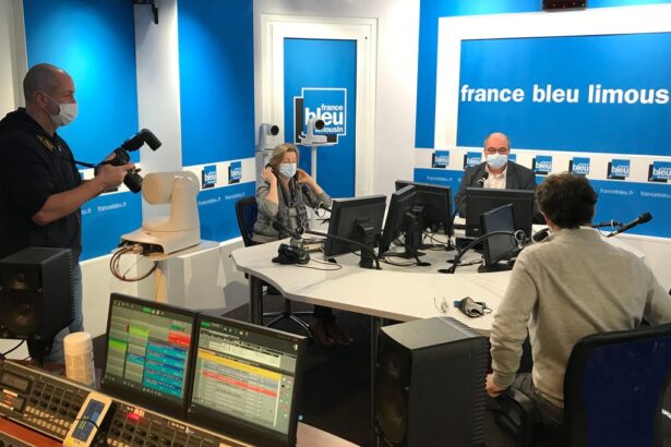 France Bleu Limousin