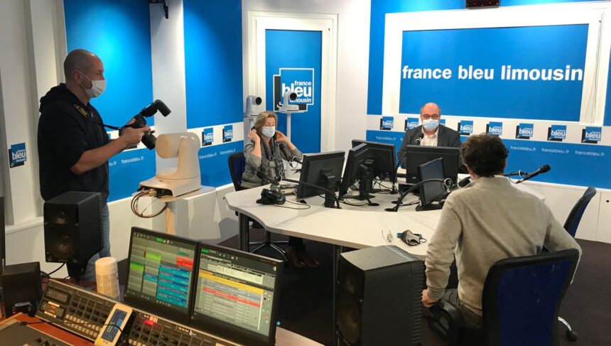 France Bleu Limousin