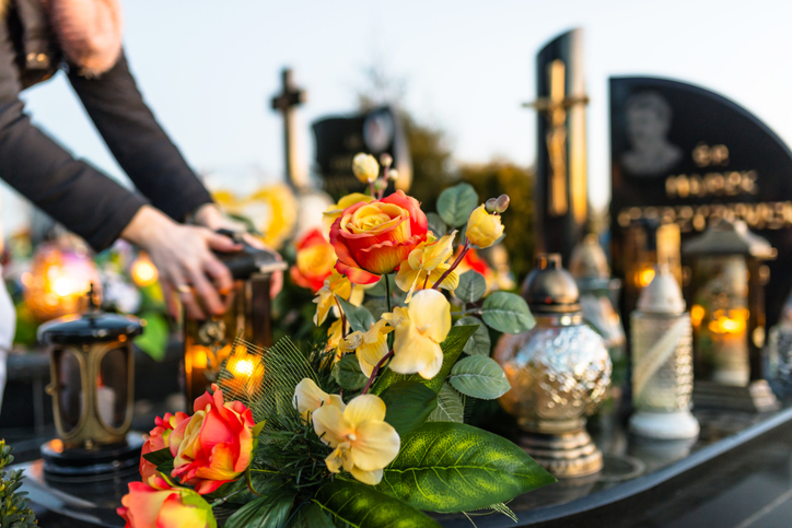 Obseques en Ille et Vilaine