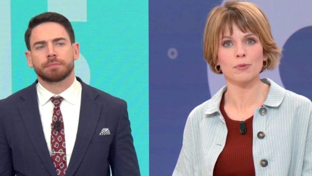 Ange Noiret compagnon