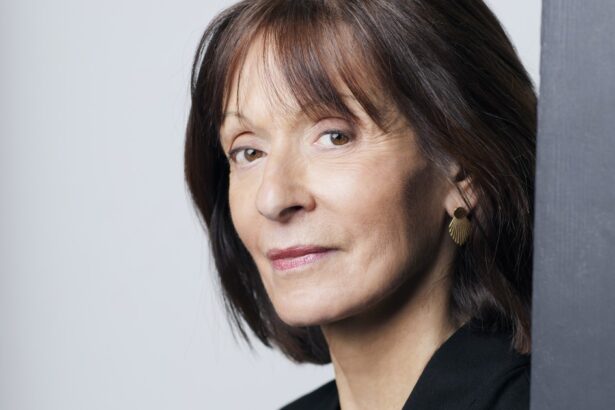 Patricia Allémonière âge