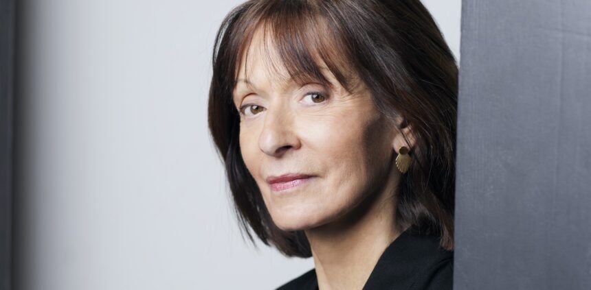 Patricia Allémonière âge