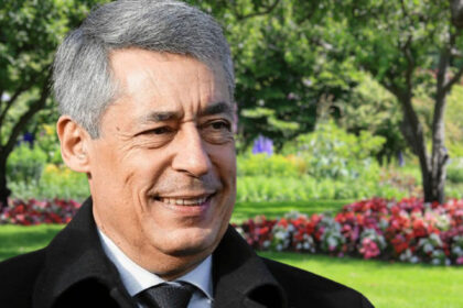 Henri Guaino malade cancer