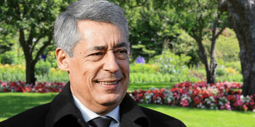 Henri Guaino malade cancer