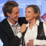 Cyril Féraud fils de Dorothée