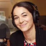 Karima Brikh Ses Origines