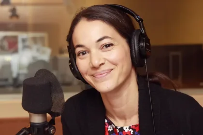 Karima Brikh Ses Origines