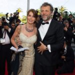 Stéphane Guillon et sa nouvelle compagne