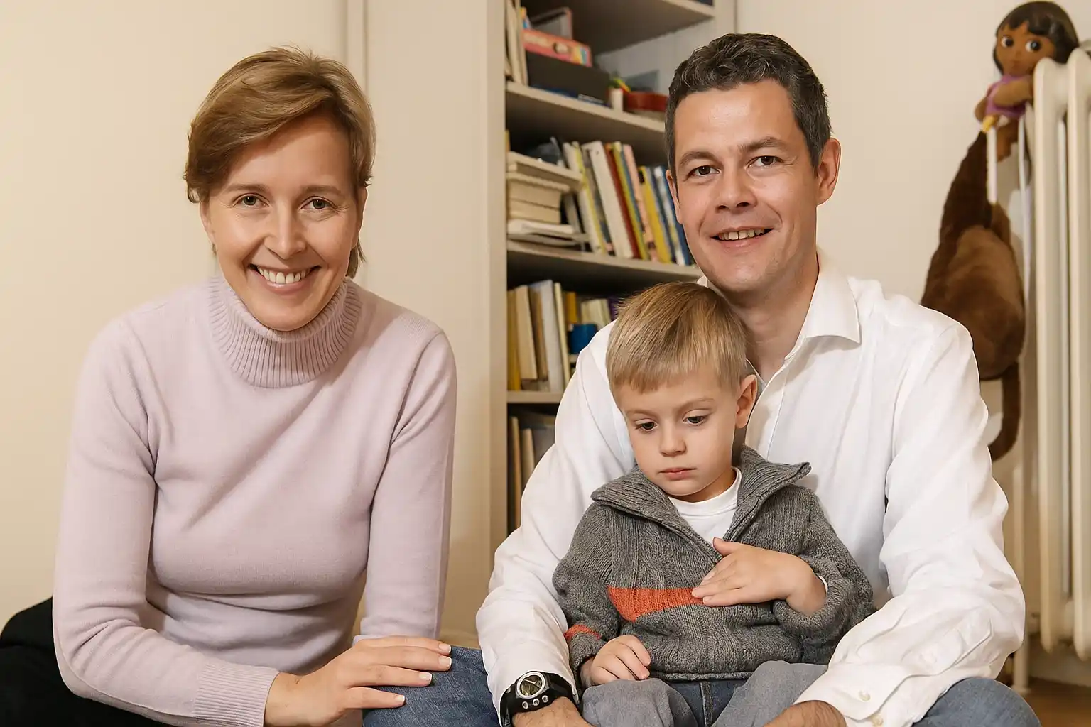 Louise Wauquiez