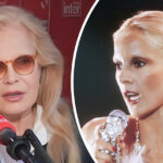 taille Sylvie Vartan