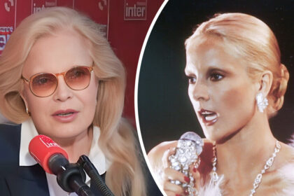 taille Sylvie Vartan