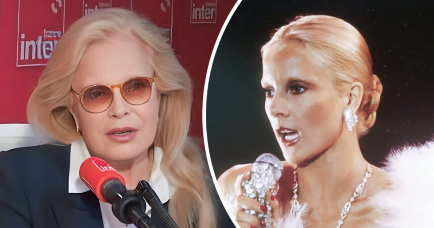 taille Sylvie Vartan