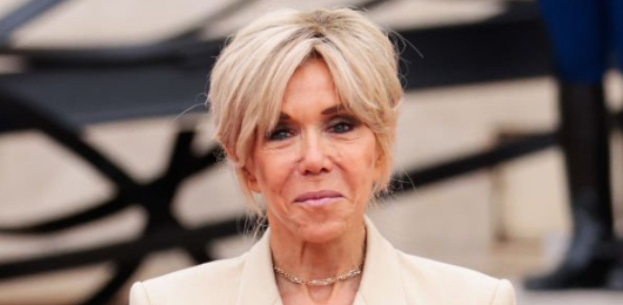 Monique Trogneux