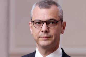 Alexis Kohler fortune