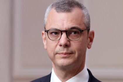 Alexis Kohler fortune