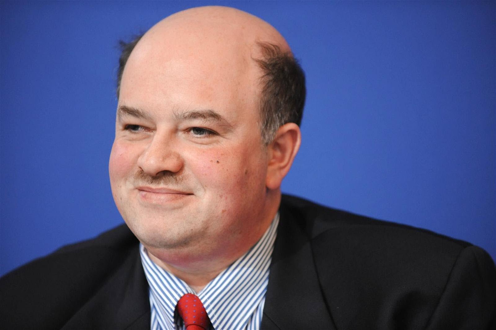 Alain Bauer santé