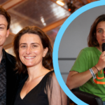 Marine Tondelier conjoint