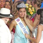 Mort Miss France