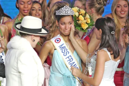 Mort Miss France