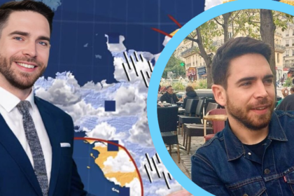 Ange Noiret compagnon