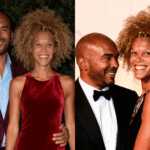 Ali Rebeihi et son compagnon