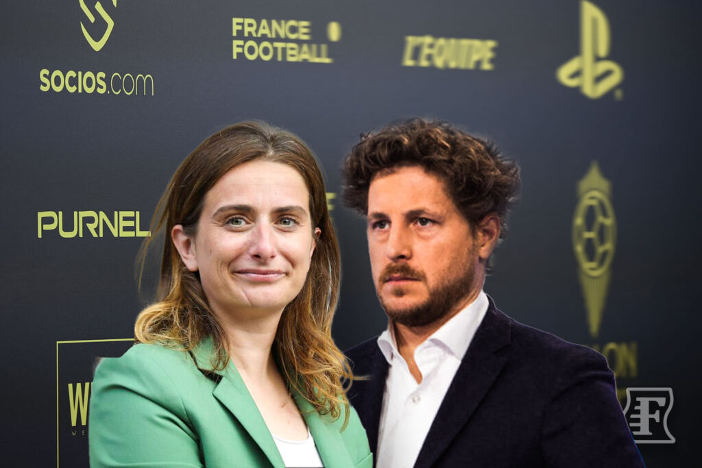 Marine Tondelier Compagnon