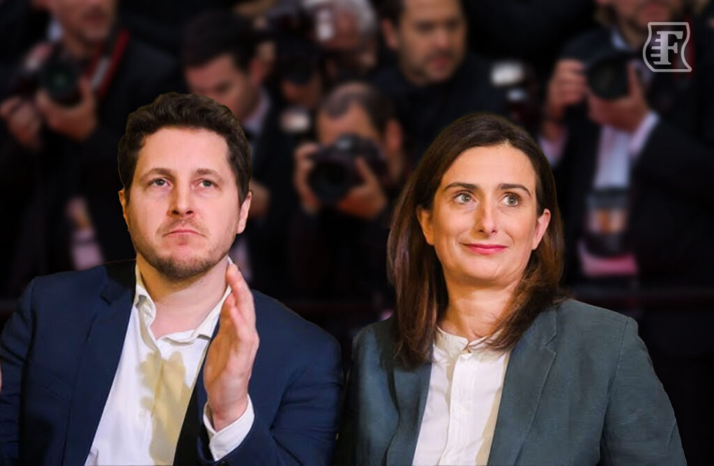 Marine Tondelier Compagnon