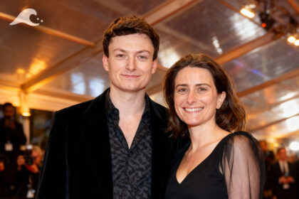 Marine Tondelier Compagnon