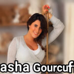 Sasha Gourcuff