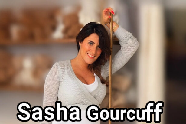 Sasha Gourcuff