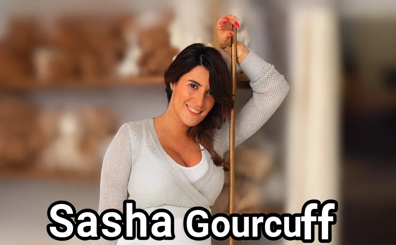 Sasha Gourcuff