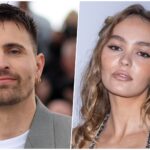 Raphael Quenard couple