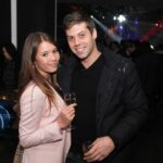 Julien Pasquet Vie Privée