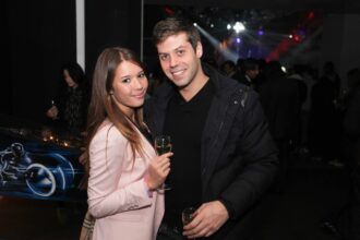 Julien Pasquet Vie Privée