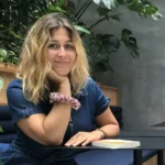 Flora Ghebali origine