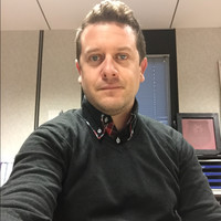 C&eacute;dric Rochereuil