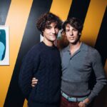 Pablo Pillaud-Vivien fils de