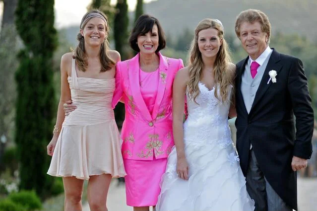 Denise Fabre a perdu sa jumelle