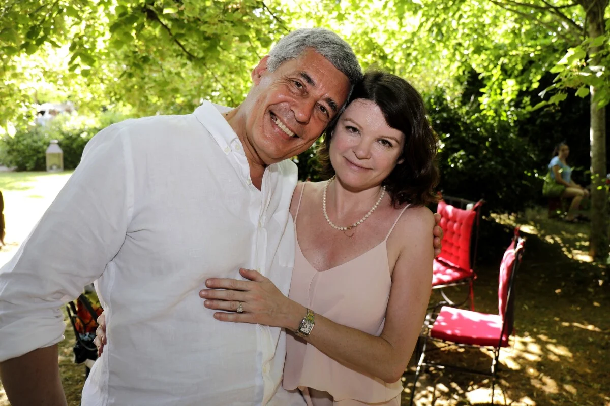 Henri Guaino vie privée